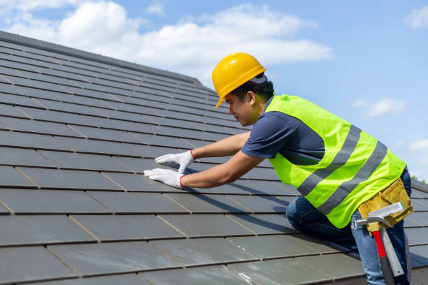 Quick and Trustworthy Emergency Roof Repair Services in Calera, AL