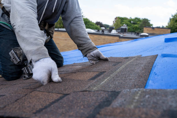 Trusted Calera, AL Roofing Contractor Experts